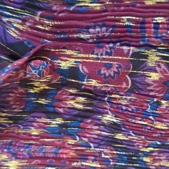 Cable & Gauge Top - Picture 3 of 5